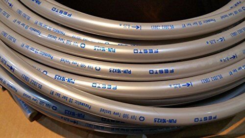 FESTO pun-16 x 2.5-si Plastic Tubing