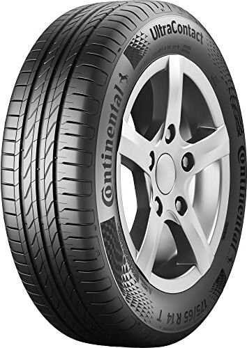 Continental GOMME PNEUMATICI ULTRACONTACT 205/55 R16 91V