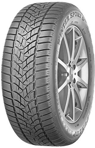 Dunlop Winter Sport 5 SUV XL M+S 215/55R18 99V Pneumatico Invernale