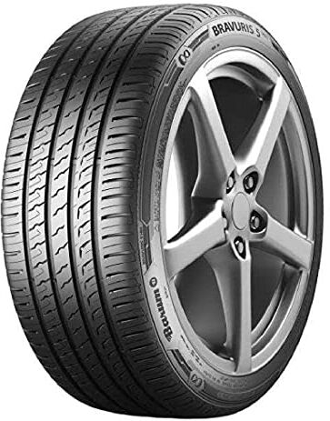 BARUM Gomme  Bravuris 5 hm 245 40 R20 99Y TL Estivi per Auto