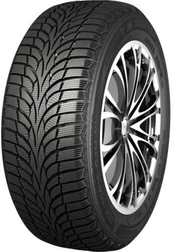 Nankang SV3 XL M+S 205/55R17 95V Pneumatico Invernale