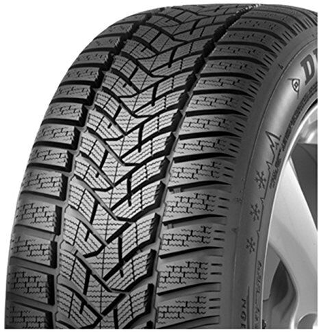 Dunlop Gomme  Winter sport 5 205 55 R17 95V TL Invernali per Auto