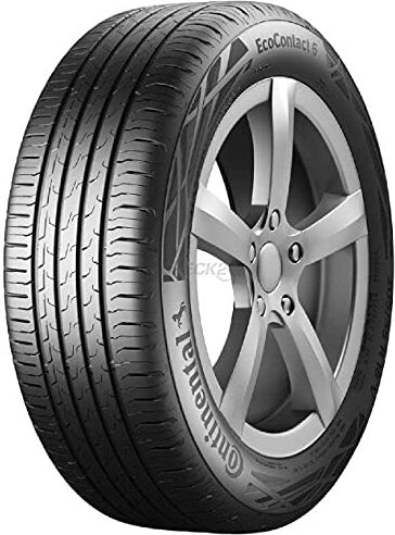 Continental GOMME PNEUMATICI ECOCONTACT 6 XL 215/55 R17 98V