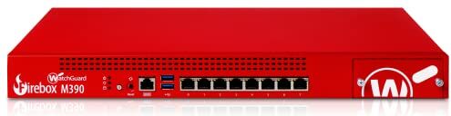 WatchGuard Firebox M390 Sicurezza di rete/Firewall Appliance