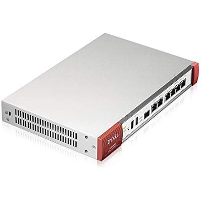 Zyxel ZyWALL 2 Gbps, Protezione avanzata dalle minacce, Firewall di nuova generazione Zyxel ZyWALL 2 Gbps, Protezione avanzata dalle minacce, Firewall di nuova generazione