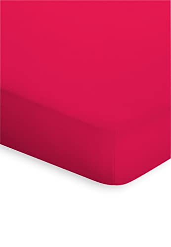 Bassetti Lenzuolo con angoli elasticizzati, 180 x 200 cm, 200 x 220 cm