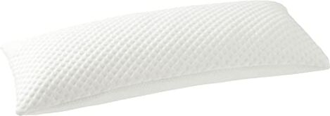 TEMPUR Comfort viscoelastico Cuscino Tradizionale per Tutte Le Posizioni di Riposo, Materiale, Bianco, 1 Unidad (Paquete de 1)