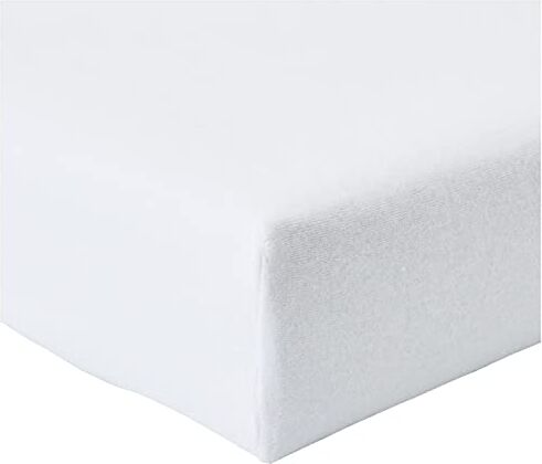 Chicco Copertura Igienica Materasso in Spugna, Bianco, 1454 cubic_centimeters, 0.2 kilograms, 0, 1