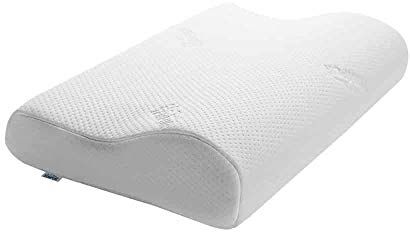 TEMPUR Cuscino Cuscino Original M bianco 50 x 31 x 10 cm