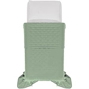 Biancheria da letto generica - Trapuntino estivo in microfibra - Singolo Biancheria da letto generica - Trapuntino estivo in microfibra - Singolo