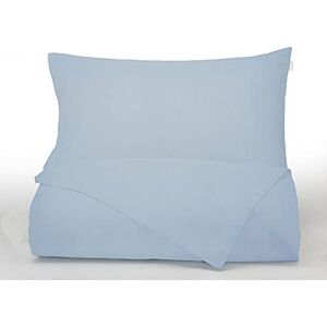 Bianca Plain Dyed Denim Bianca Plain Dyed Denim