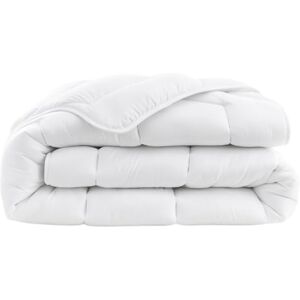 Abeil 15000000528 BIO Attitude Cotone Bianco 220 x 240 cm Piumone Abeil 15000000528 BIO Attitude Cotone Bianco 220 x 240 cm Piumone