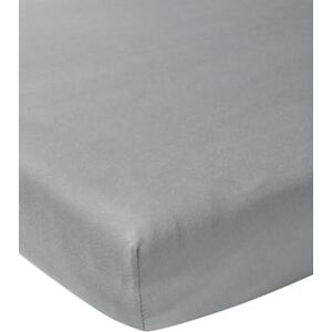 Meyco Lenzuolo per culla - Lenzuola elasticizzate 180x200 cm Meyco Lenzuolo per culla - Lenzuola elasticizzate 180x200 cm