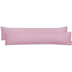 DecoKing Amber Viola 40x200 Cuscino Decorativo DecoKing Amber Viola 40x200 Cuscino Decorativo