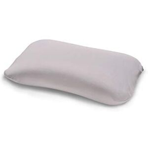 TEMPUR Federa per cuscino per cuscini Symphony, cover con cerniera, per le dimensioni S/M/L, platino TEMPUR Federa per cuscino per cuscini Symphony, cover con cerniera, per le dimensioni S/M/L, platino