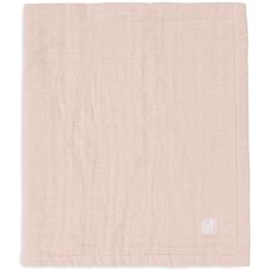 Copertina per bebé Jollein - Garza di cotone Wild Rose - 75 x 100 cm Copertina per bebé Jollein - Garza di cotone Wild Rose - 75 x 100 cm