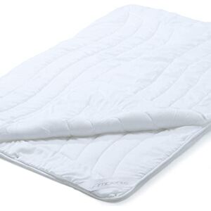 aqua-textil Ambiente Trapunta 4 Stagioni Microfibra 200 x 200 cm aqua-textil Ambiente Trapunta 4 Stagioni Microfibra 200 x 200 cm