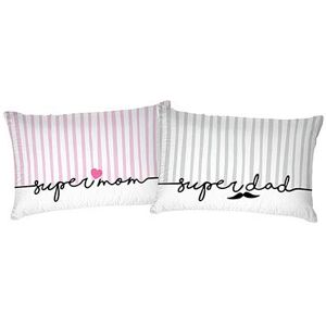 Federe di Cotone 52x82 cm - Set di Biancheria da Letto Federe di Cotone 52x82 cm - Set di Biancheria da Letto
