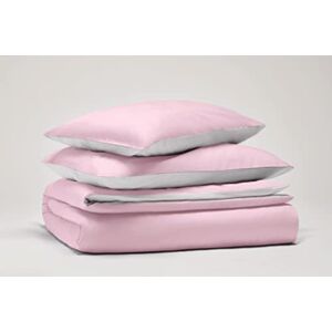 OSAMA Pantone - Parure Copripiumino 255x200cm - Percalle di Cotone OSAMA Pantone - Parure Copripiumino 255x200cm - Percalle di Cotone