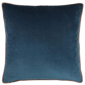 furn. Paoletti Fodera per cuscino con bordino in velluto Meridian furn. Paoletti Fodera per cuscino con bordino in velluto Meridian
