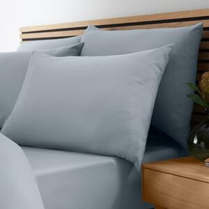 Catherine Lansfield Lenzuolo Fitted Seta Morbida - Biancheria da Letto Catherine Lansfield Lenzuolo Fitted Seta Morbida - Biancheria da Letto