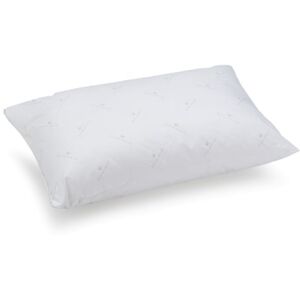 Billerbeck E21 King Cuscino in Fibra 40x60 cm Colore: Bianco Billerbeck E21 King Cuscino in Fibra 40x60 cm Colore: Bianco
