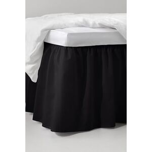 Jotex Zack Copridivano per letto, 45 cm, qualità biologica Jotex Zack Copridivano per letto, 45 cm, qualità biologica