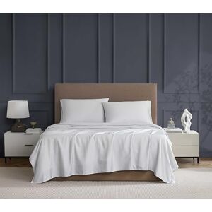 Linen Closet Performance Cool Grey Queen Set Set di 4 pezzi Linen Closet Performance Cool Grey Queen Set Set di 4 pezzi