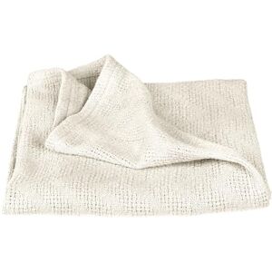 roba Coperta per Neonati Seashells Oyster 80 x 80 cm Effetto Maglia Certificato GOTS e Oeko-Tex Cotone BIO 4 Stagioni Traspirante Alta Qualità Bianco roba Coperta per Neonati Seashells Oyster 80 x 80 cm Effetto Maglia Certificato GOTS e Oeko-Tex Cotone BIO 4 Stagioni Traspirante Alta Qualità Bianco