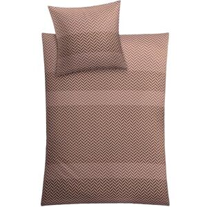 Kleine Wolke Cosy Biancheria da letto in cotone Brasile, 135 x 200 cm (80 x 80 cm) Kleine Wolke Cosy Biancheria da letto in cotone Brasile, 135 x 200 cm (80 x 80 cm)