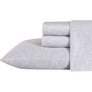 Set di Biancheria da Letto in Satin di Cotone Laura Ashley Hem Set di Biancheria da Letto in Satin di Cotone Laura Ashley Hem