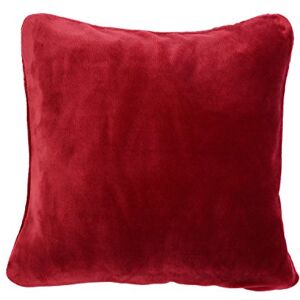 Fodera per cuscino Gözze Premium Cashmere - Microfibra 50x50cm Set di 2 Fodera per cuscino Gözze Premium Cashmere - Microfibra 50x50cm Set di 2