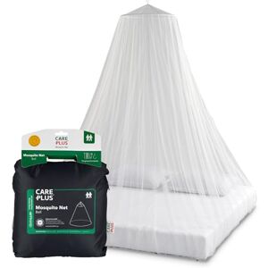 Care Plus Bell Zanzariera impregnata per 2 persone Care Plus Bell Zanzariera impregnata per 2 persone