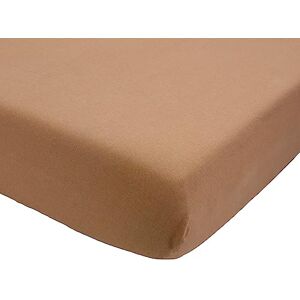 Trois Kilos Sept DRAP Custodia 70 x 140 cm, colore: cammello Trois Kilos Sept DRAP Custodia 70 x 140 cm, colore: cammello