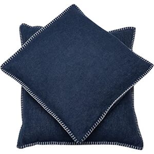 Federa cuscino David Fussenegger 50x50cm - Cuscini Federa cuscino David Fussenegger 50x50cm - Cuscini