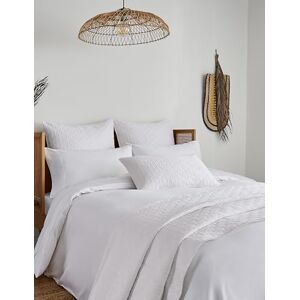 Biancheria da letto in satin di cotone super king Ted Baker - Biancheria Biancheria da letto in satin di cotone super king Ted Baker - Biancheria
