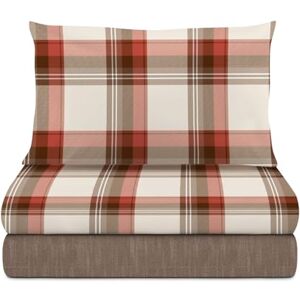 KASANOVA LETTO SINGOLO COMPLETO MARVIN BROWN KASANOVA LETTO SINGOLO COMPLETO MARVIN BROWN