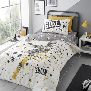 Bedlam Goal Set di Lenzuola - Bedlam Bedlam Goal Set di Lenzuola - Bedlam