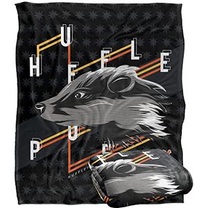 Harry Potter Morbido Super Soffice - Coperta Harry Potter Morbido Super Soffice - Coperta