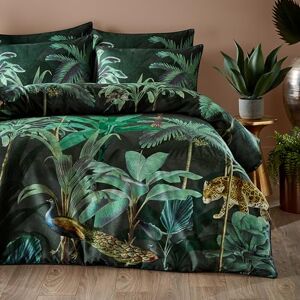 Paoletti Siona Set Copripiumino – Animali Selvaggi Lusso Cotone Biancheria Da Letto (Multicolore – Super King – 260x220cm) Paoletti Siona Set Copripiumino – Animali Selvaggi Lusso Cotone Biancheria Da Letto (Multicolore – Super King – 260x220cm)
