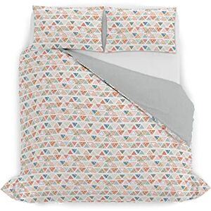 Biancheria da letto italiana Watercolor 16 - Set di biancheria Biancheria da letto italiana Watercolor 16 - Set di biancheria