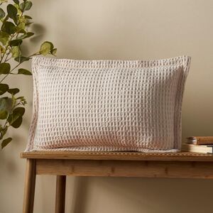 Pineapple Elephant - Jaipur Waffle 30x50 - Naturale - Cushion Pineapple Elephant - Jaipur Waffle 30x50 - Naturale - Cushion