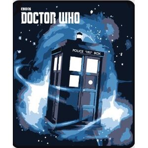 Doctor Who Coperta Gallifrey 2, coperta più morbida e nuova, 127 x 152,4 cm Doctor Who Coperta Gallifrey 2, coperta più morbida e nuova, 127 x 152,4 cm