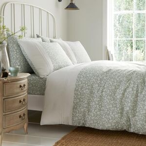 Dreams & Drapes Tess Floral Set di Coperte - Set di Coperte Dreams & Drapes Tess Floral Set di Coperte - Set di Coperte