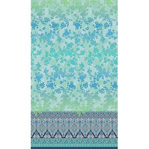 Bassetti AGRIGENTO Copriletto Trapuntato, Cotone, Blu, 180x255 Bassetti AGRIGENTO Copriletto Trapuntato, Cotone, Blu, 180x255