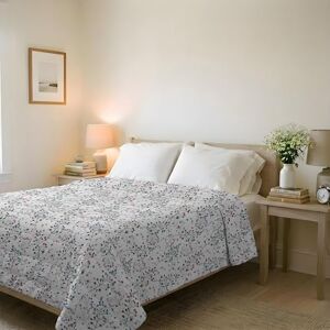 MB HOME Basic Piumino Estivo - Biancheria MB HOME Basic Piumino Estivo - Biancheria