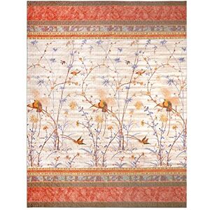 Bassetti Fong Copriletto, 57 Fili per cm²/Imbottitura: 100% Puro Cotone, Beige, 240x255 cm Bassetti Fong Copriletto, 57 Fili per cm²/Imbottitura: 100% Puro Cotone, Beige, 240x255 cm