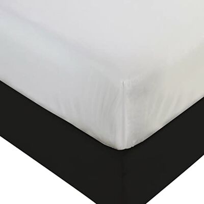 BLISSFORD SHOPBEDDING Reale Mystique Equipaggiata Copertura in Vinile del Materasso (36" x 75") Heavy Duty Vinyl Coprimaterasso Impermeabile BLISSFORD SHOPBEDDING Reale Mystique Equipaggiata Copertura in Vinile del Materasso (36" x 75") Heavy Duty Vinyl Coprimaterasso Impermeabile