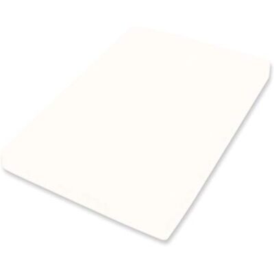 Bassetti Lenzuolo con angoli elasticizzati, 180 x 200 cm, 200 x 220 cm, colore: bianco Bassetti Lenzuolo con angoli elasticizzati, 180 x 200 cm, 200 x 220 cm, colore: bianco