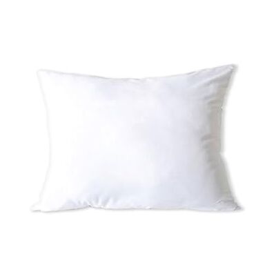 Domiva Poyetmotte cuscino, 35 x 45 cm, bianco Domiva Poyetmotte cuscino, 35 x 45 cm, bianco